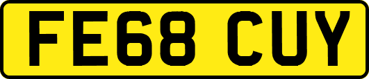 FE68CUY