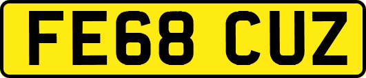 FE68CUZ