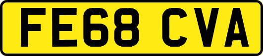 FE68CVA