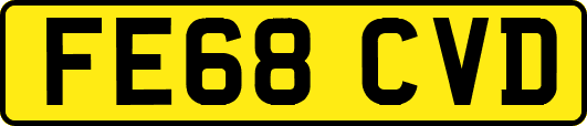 FE68CVD