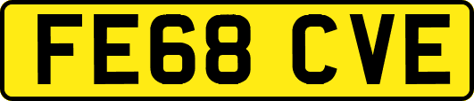 FE68CVE
