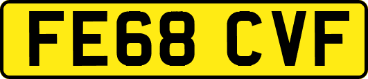 FE68CVF
