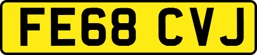 FE68CVJ