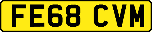 FE68CVM