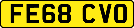 FE68CVO