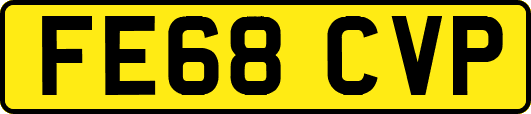 FE68CVP