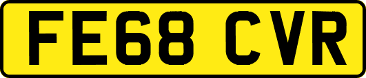 FE68CVR