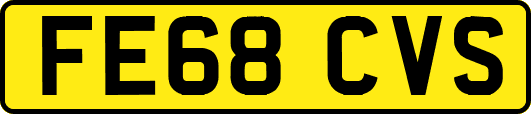 FE68CVS