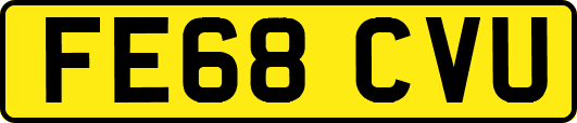 FE68CVU