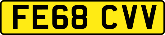 FE68CVV