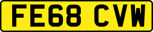 FE68CVW