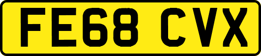 FE68CVX