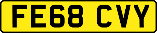 FE68CVY