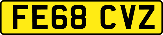 FE68CVZ