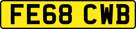 FE68CWB