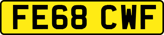 FE68CWF