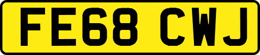 FE68CWJ