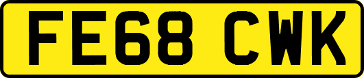 FE68CWK
