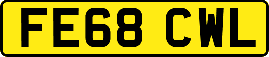 FE68CWL