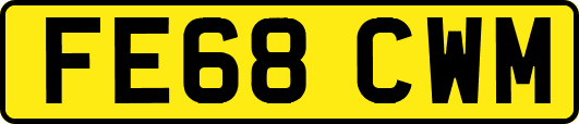 FE68CWM