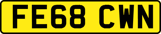 FE68CWN