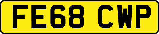 FE68CWP