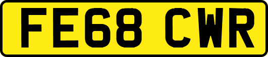 FE68CWR
