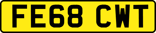 FE68CWT
