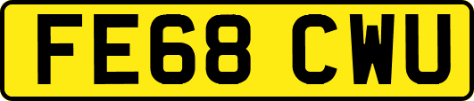 FE68CWU