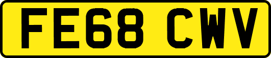 FE68CWV