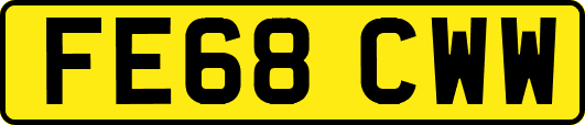 FE68CWW