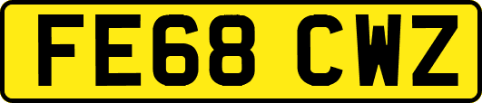 FE68CWZ