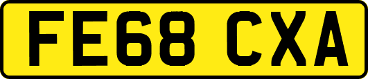 FE68CXA
