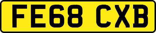 FE68CXB