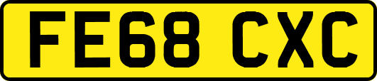 FE68CXC