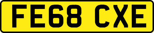 FE68CXE