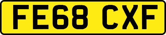 FE68CXF