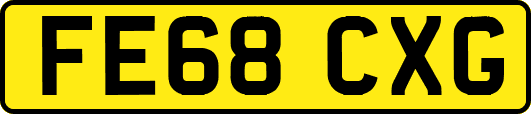 FE68CXG