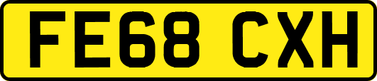 FE68CXH