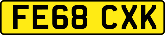 FE68CXK