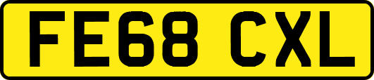 FE68CXL