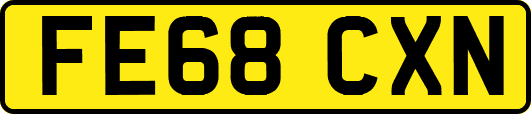 FE68CXN