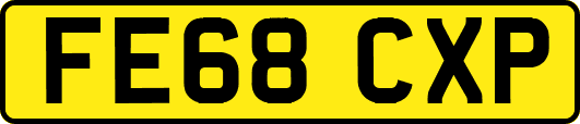 FE68CXP