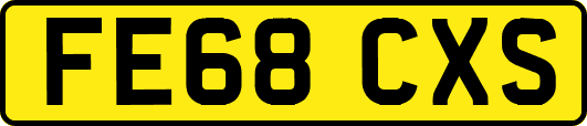FE68CXS