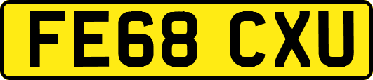 FE68CXU
