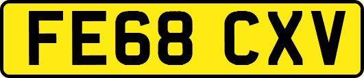 FE68CXV