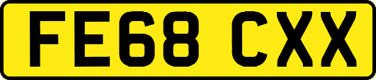 FE68CXX