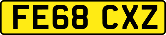 FE68CXZ