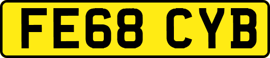FE68CYB
