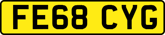FE68CYG